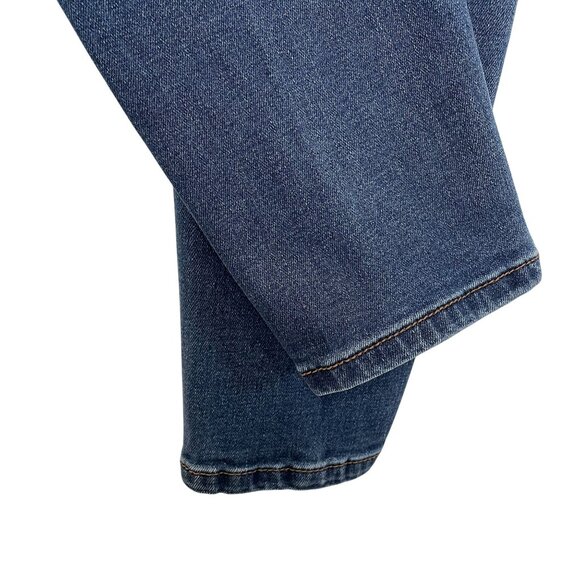 Anthro Pilco & The Letterpress Mid Rise Skinny, 30 - Picture 6 of 11